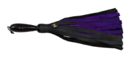 Flogger Boudoir Purple