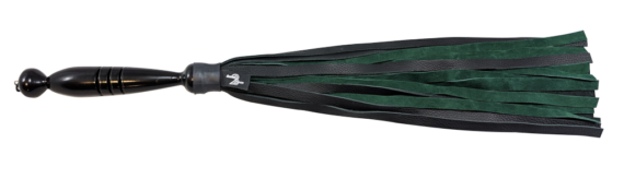 Flogger Large Green