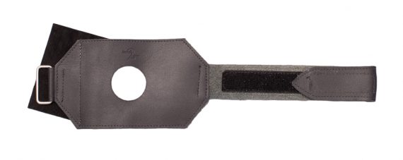 Boot DIldo Harness – 027